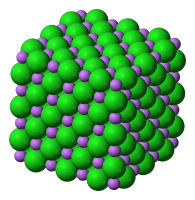 LITHIUM MURIATICUM